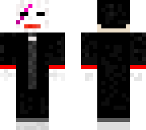 masked killer