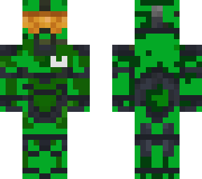 master chief halo infinite