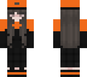 mclaren girl fan