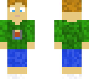 me, dominik