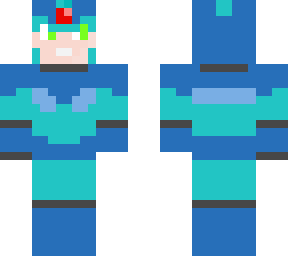 megaman x