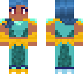 mermista
