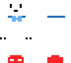 Kawai | Minecraft Skins