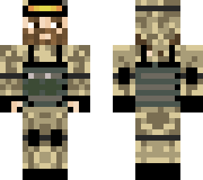 militair