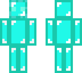 mine