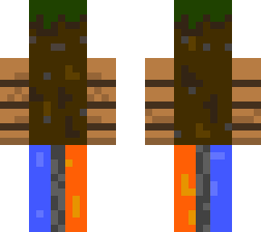 minecraft creature
