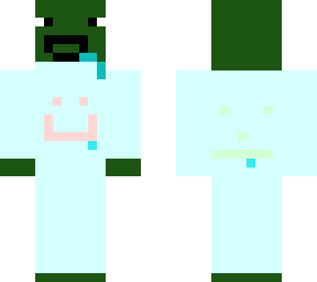 monster noob