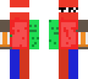 mr cool craft