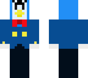 mr p brawl stars