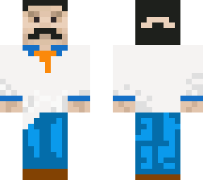 mumbo fred reskin