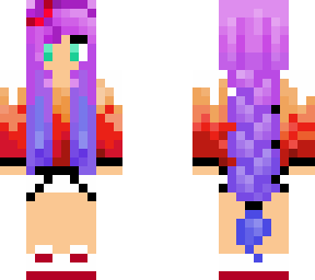 musical girl