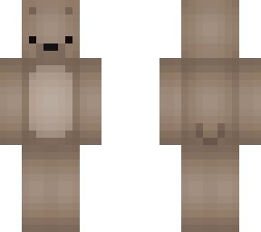 my bear :)