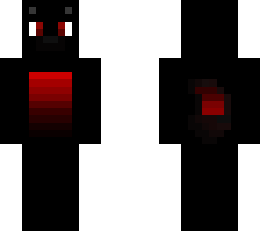 my fnaf oc ~ dark