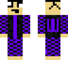 my freaking skin remade