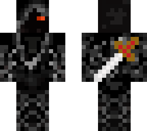 my new skin