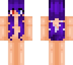 my oc base