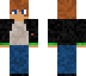 Gacha Life | Minecraft Skins