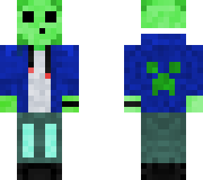 my skin 100%