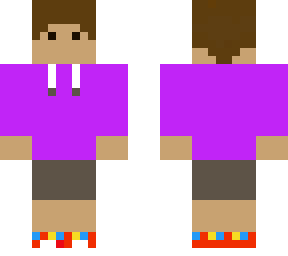 my skin
