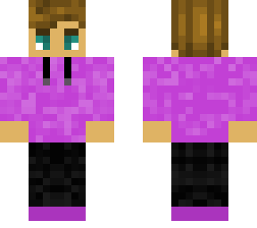 my skin