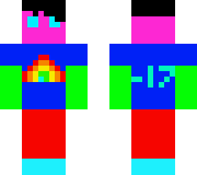 my skin