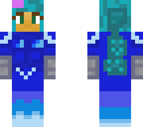 my skin