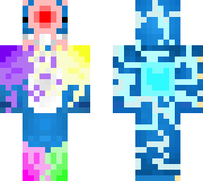 nebula wale