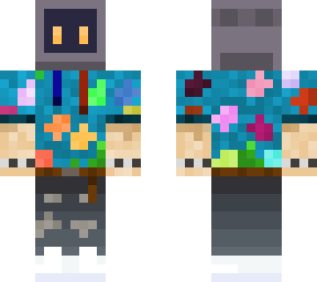 Nemo | Minecraft Skin