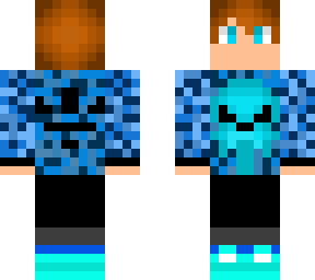 new addidas boy skin for 2020