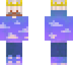 new skin
