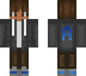 newer skin