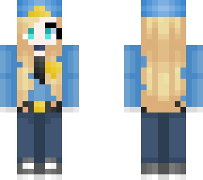 nightguard linnea (me)