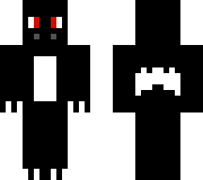 nightmare wolf