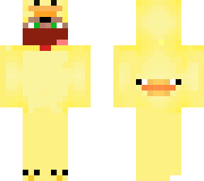 ninja(duck)