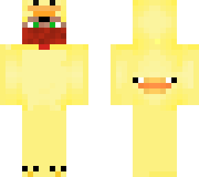 ninja(duck)inal