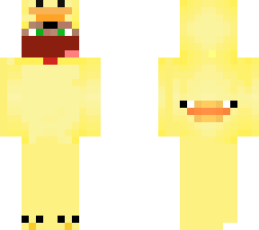 ninja(duck)v2
