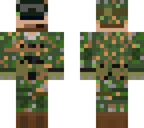 nl militair 2 de kans