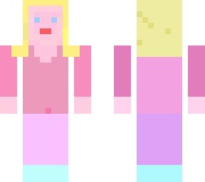 normal woman