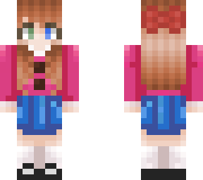 not mine changed eyes