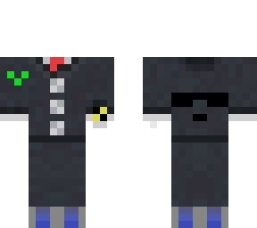 nzth skin