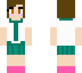 ochaco/uravity3