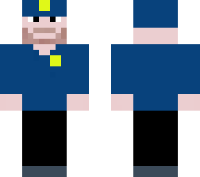 officer sins
