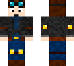 og dantdm