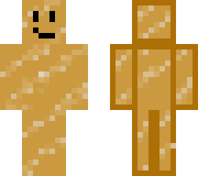 one face bread