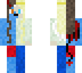opposites (alien devil/ human angel) ce ( so lazy)
