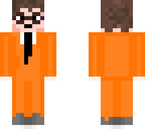 orange spino