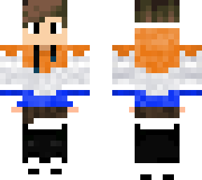 oranj