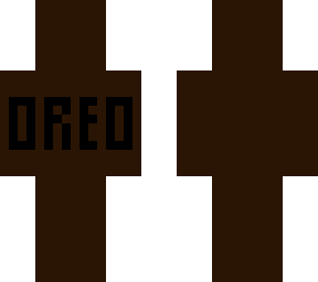 oreo
