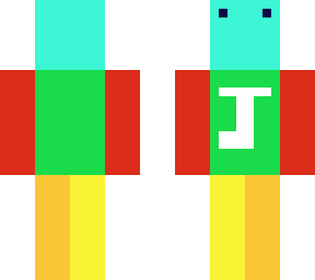 original j