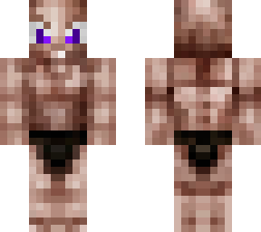 paars oog goblin